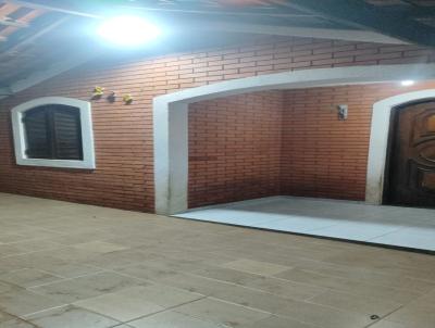 Casa para Locao, em So Jos dos Campos, bairro Conjunto Residencial Elmano Veloso, 3 dormitrios, 2 banheiros, 2 vagas