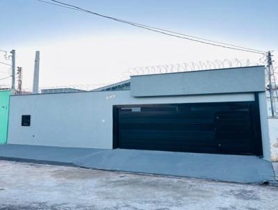 Casa para Venda, em , bairro Vila Tamandar, 3 dormitrios, 2 banheiros, 1 sute, 2 vagas