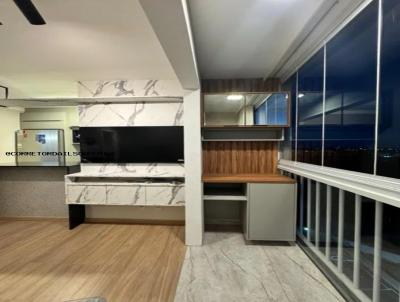 Apartamento para Locação, em , bairro Aeroporto, 2 dormitórios, 2 banheiros, 1 suíte, 1 vaga
