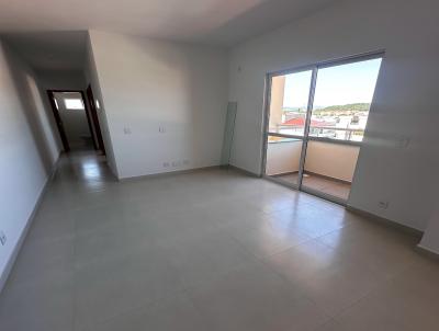 Apartamento para Venda, em Palhoça, bairro Barra do Aririú, 2 dormitórios, 1 banheiro, 1 vaga