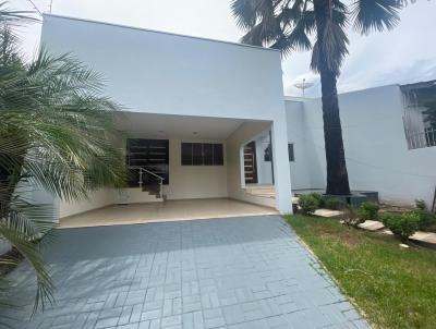 Casa para Venda, em , bairro Recanto dos Pssaros, 2 dormitrios, 1 banheiro, 1 sute, 2 vagas