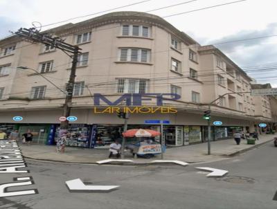 Sala Comercial para Locao, em Santos, bairro Centro, 1 banheiro