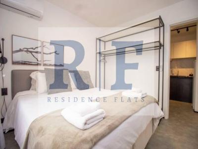 Apartamento para Venda, em So Paulo, bairro Jardim Europa, 2 dormitrios, 1 banheiro, 1 vaga