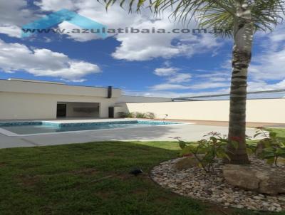 Casa para Venda, em Atibaia, bairro Vila Giglio, 3 dormitrios, 4 banheiros, 3 sutes, 2 vagas