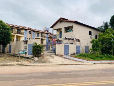 Apartamento para Locao, em Paragominas, bairro Promisso, 3 dormitrios, 1 banheiro, 1 sute, 1 vaga