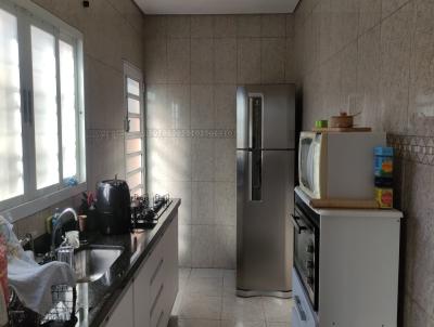 Casa para Venda, em Valinhos, bairro Nova Espirito Santo, 3 dormitórios, 1 banheiro, 1 suíte, 3 vagas