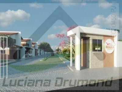 Casa em Condomínio para Venda, em Teresina, bairro Redonda, 2 dormitórios, 1 banheiro, 1 vaga