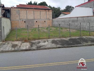 Terreno para Venda, em Taubat, bairro Campos Elseos