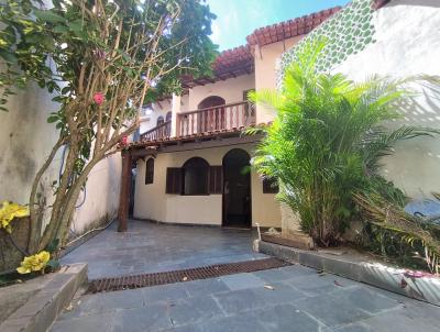 Casa para Venda, em São Pedro da Aldeia, bairro Centro, 3 dormitórios, 2 banheiros, 1 suíte
