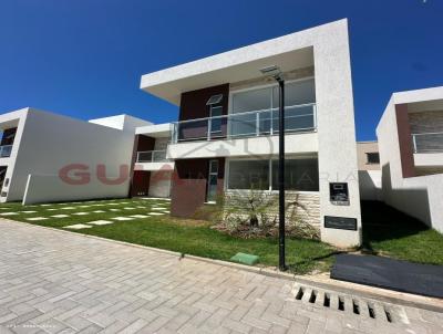 Casa em Condomnio para Venda, em , bairro Buraquinho, 4 dormitrios, 4 sutes, 2 vagas