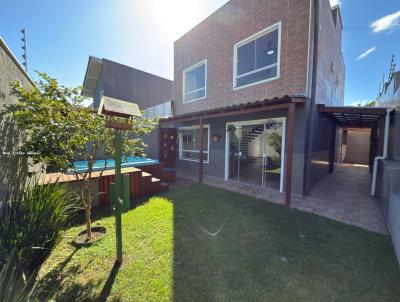 Casa para Venda, em , bairro Ingleses do Rio Vermelho, 3 dormitórios, 1 banheiro, 1 suíte, 2 vagas