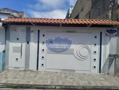 Casa para Venda, em , bairro Vila Virgnia, 2 dormitrios, 1 banheiro, 4 vagas