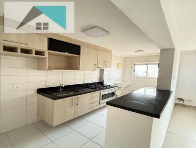 Apartamento para Locação, em , bairro Portais (Polvilho), 2 dormitórios, 1 banheiro, 1 vaga