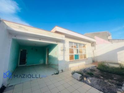 Casa para Venda, em , bairro Jardim Piratininga, 3 dormitrios, 2 banheiros, 2 vagas