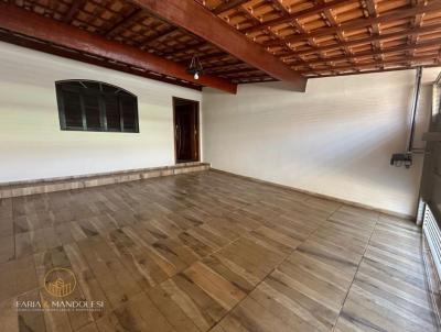 Casa para Venda, em , bairro Santa Rosa, 2 dormitrios, 1 banheiro, 2 vagas