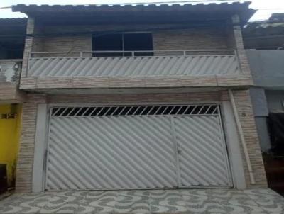 Sobrado para Venda, em , bairro Jardim Norma, 1 dormitrio, 1 banheiro, 1 vaga