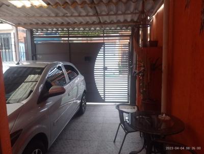 Sobrado para Venda, em , bairro Parque Novo Lar, 4 dormitrios, 2 banheiros, 1 vaga