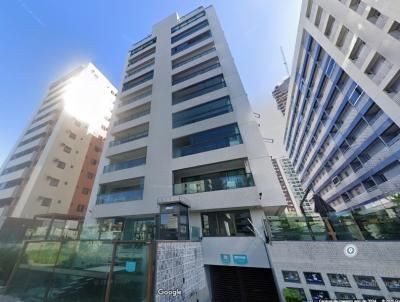 Apartamento para Venda, em , bairro Jardim Oceania, 3 dormitrios, 5 banheiros, 3 sutes, 2 vagas