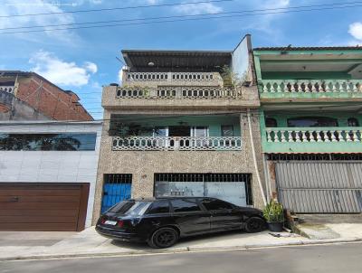 Sobrado para Venda, em So Paulo, bairro Jardim Santo Andr, 2 dormitrios, 3 banheiros, 1 sute, 1 vaga