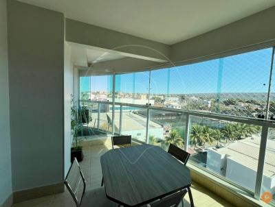 Apartamento para Venda, em , bairro Bandeirante, 1 dormitrio, 1 banheiro, 1 vaga