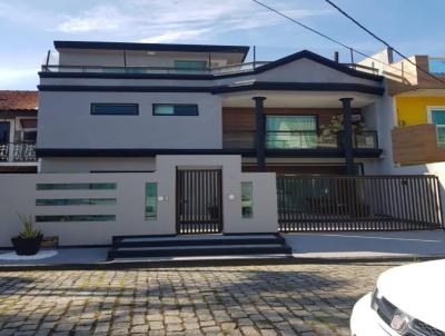 Casa em Condomnio para Venda, em , bairro Vargem Pequena, 2 vagas