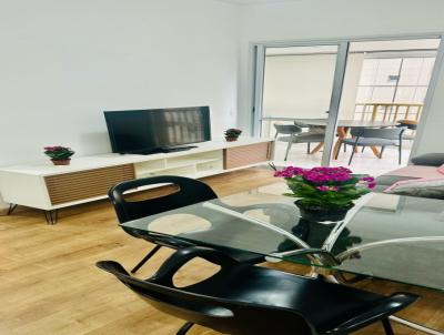 Apartamento para Locação, em , bairro Vila Gertrudes, 1 dormitório, 1 banheiro, 1 vaga