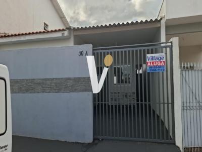 Casa para Locao, em , bairro Conjunto Habitacional Ana Jacinta, 2 dormitrios, 1 banheiro, 1 vaga