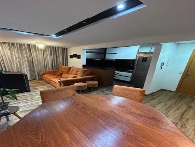 Apartamento para Venda, em Joinville, bairro Santo Antnio, 2 dormitrios, 1 banheiro, 1 vaga