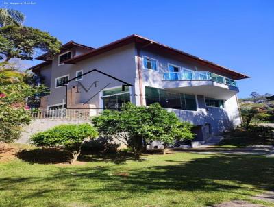 Casa para Venda, em , bairro Quebra Frascos, 5 dormitrios, 5 banheiros, 4 sutes, 4 vagas