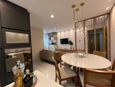 Apartamento para Venda, em , bairro Novo Eldorado, 3 dormitórios, 1 banheiro, 1 suíte, 3 vagas