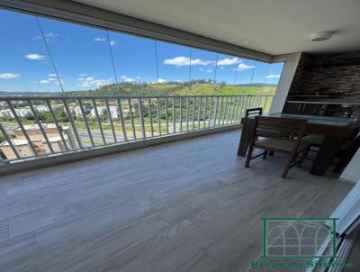 Apartamento para Locao, em Jundia, bairro Jardim Bonfiglioli, 3 dormitrios, 3 banheiros, 1 sute, 2 vagas
