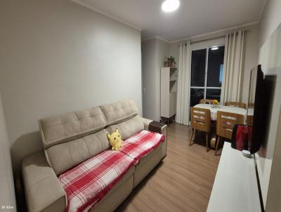 Apartamento para Venda, em , bairro Jardim da Glria, 2 dormitrios, 1 banheiro, 1 vaga