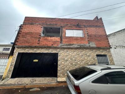 Sobrado para Venda, em , bairro Conjunto Habitacional Incio Monteiro, 3 dormitrios, 3 banheiros, 2 vagas