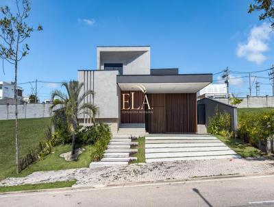 Casa em Condomnio para Venda, em So Jos dos Campos, bairro Condomnio Residencial Alphaville II, 4 dormitrios, 6 banheiros, 4 sutes, 3 vagas