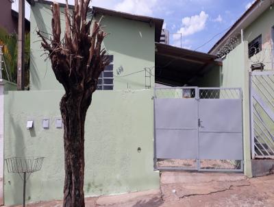 Casa para Locao, em , bairro Jardim Mariana, 1 dormitrio, 1 banheiro, 1 vaga