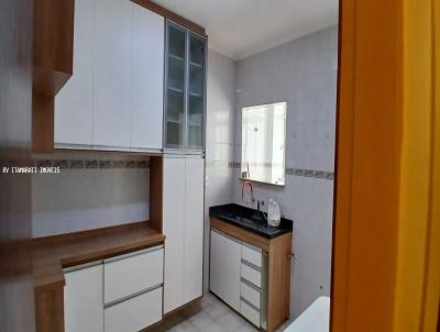 Apartamento para Locao, em , bairro Baeta Neves, 2 dormitrios, 1 banheiro, 1 vaga