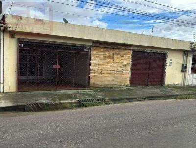Casa para Venda, em Ananindeua, bairro Cidade Nova, 3 dormitrios, 2 banheiros, 1 sute, 1 vaga