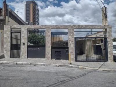 Sobrado para Venda, em , bairro Vila Esperana, 2 dormitrios, 2 banheiros, 1 vaga