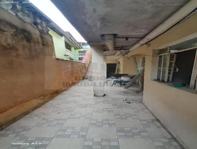 Casa para Locao, em , bairro Parque Paraso, 2 dormitrios, 1 banheiro