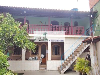 Sobrado para Venda, em Angra dos Reis, bairro PARQUE MAMBUCABA, 4 dormitórios, 2 banheiros, 3 vagas