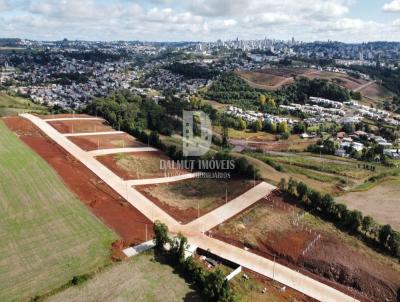 Terreno para Venda, em Erechim, bairro Vale das Árvores
