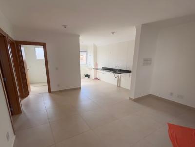 Apartamento para Locao, em , bairro Chcaras Pedro Corra de Carvalho, 2 dormitrios, 1 banheiro, 1 vaga