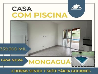 Casa para Venda, em , bairro Balnerio Jussara, 2 dormitrios, 1 banheiro, 1 sute, 2 vagas