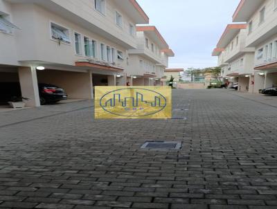 Sobrado em Condomnio para Venda, em , bairro Vila Amrica, 3 dormitrios, 2 banheiros, 1 sute, 3 vagas