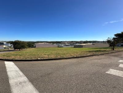 Terreno em Condomnio para Venda, em So Joo da Boa Vista, bairro Residencial Fazenda das Areias