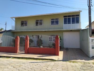 Casa para Venda, em So Jos, bairro Forquilhinha, 3 dormitrios, 3 banheiros, 1 sute, 2 vagas