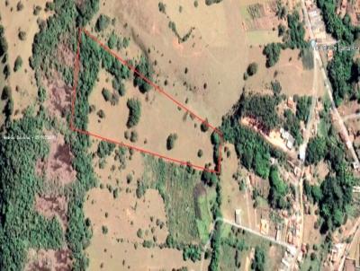 Terreno Rural para Venda, em Conceio dos Ouros, bairro Quilombo