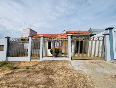 Casa para Locao, em Arapoti, bairro Jardim Ceres, 3 dormitrios, 1 banheiro