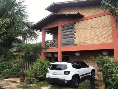 Casa em Condomnio para Venda, em Belm, bairro Pratinha (Icoaraci), 3 dormitrios, 4 banheiros, 1 sute, 4 vagas
