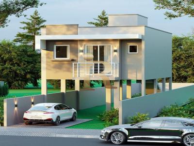 Casa para Venda, em Passo Fundo, bairro So Luiz Gonzaga, 2 dormitrios, 1 banheiro, 2 vagas